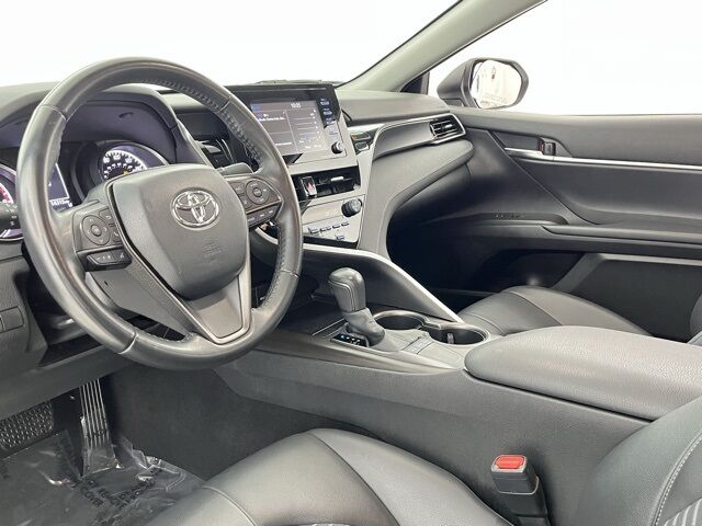 2023 Toyota Camry SE Carrollton TX