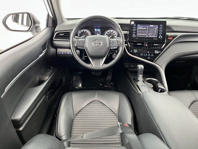 2023 Toyota Camry SE Carrollton TX
