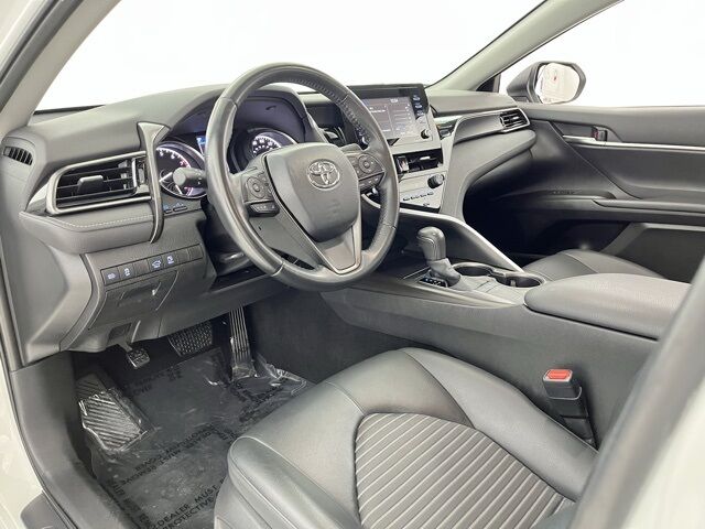 2023 Toyota Camry SE Carrollton TX