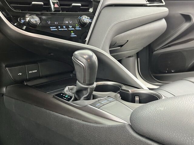 2023 Toyota Camry SE Carrollton TX