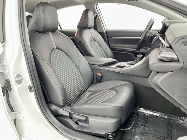 2023 Toyota Camry SE Carrollton TX