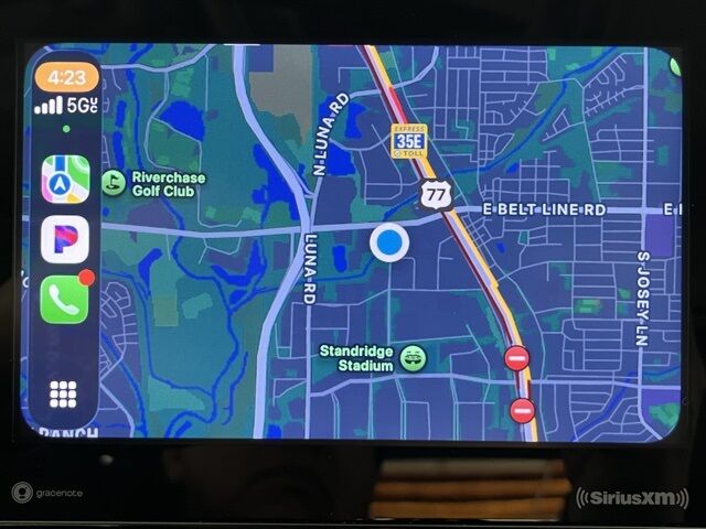 2023 Toyota Camry SE Carrollton TX