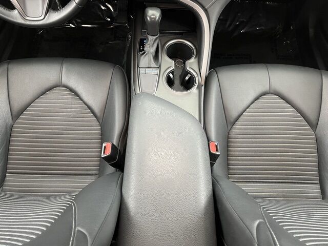 2023 Toyota Camry SE Carrollton TX