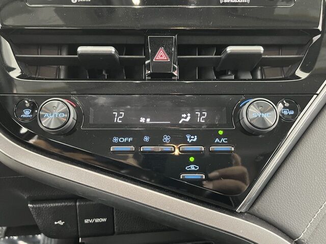 2023 Toyota Camry SE Carrollton TX