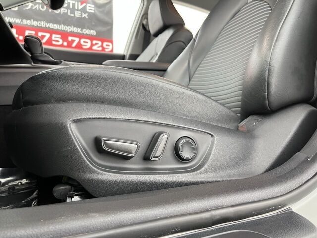 2023 Toyota Camry SE Carrollton TX