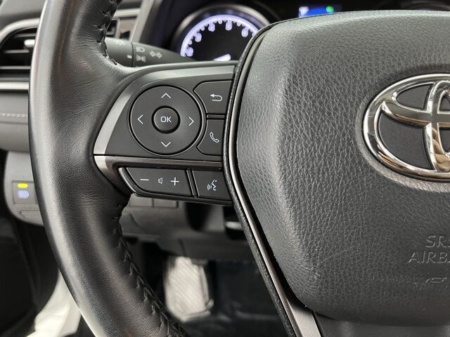 2023 Toyota Camry SE Carrollton TX