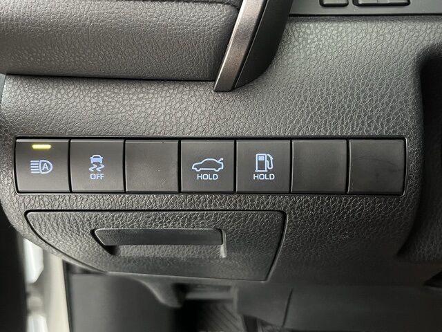 2023 Toyota Camry SE Carrollton TX