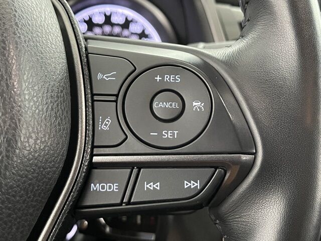 2023 Toyota Camry SE Carrollton TX