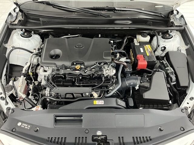 2023 Toyota Camry SE Carrollton TX