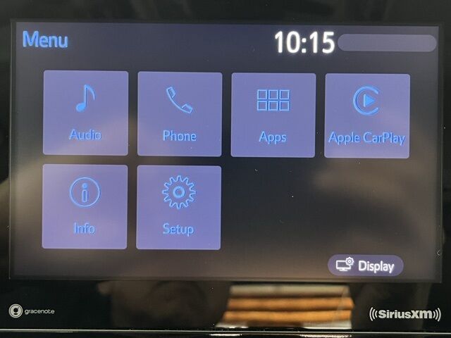 2023 Toyota Camry SE Carrollton TX