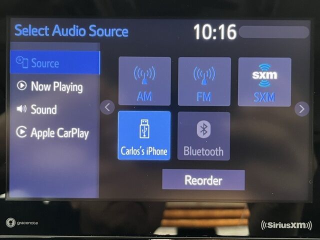2023 Toyota Camry SE Carrollton TX