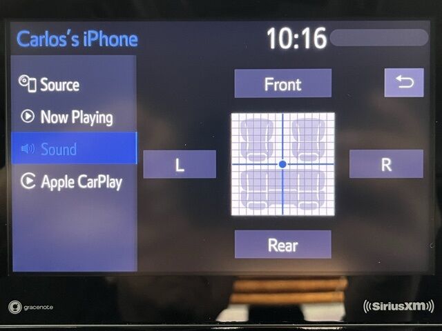 2023 Toyota Camry SE Carrollton TX