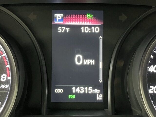 2023 Toyota Camry SE Carrollton TX