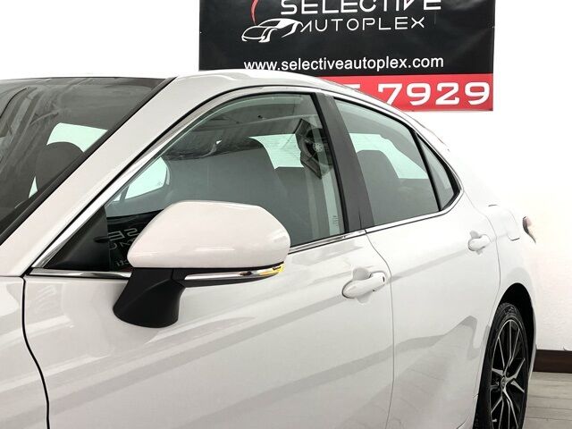 2023 Toyota Camry SE Carrollton TX