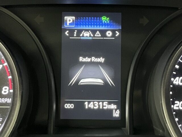 2023 Toyota Camry SE Carrollton TX