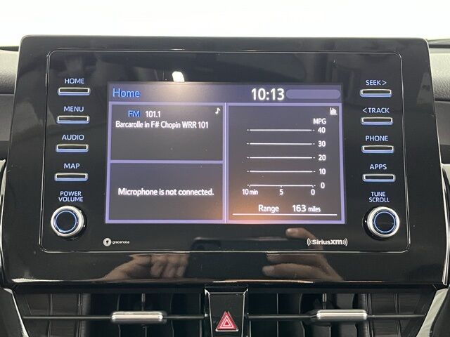 2023 Toyota Camry SE Carrollton TX