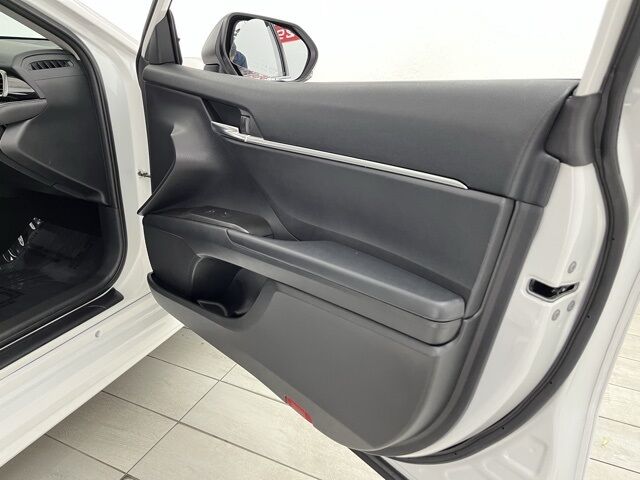 2023 Toyota Camry SE Carrollton TX