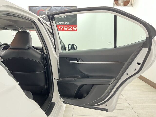 2023 Toyota Camry SE Carrollton TX