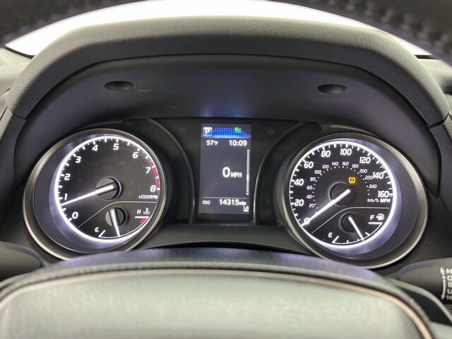 2023 Toyota Camry SE Carrollton TX