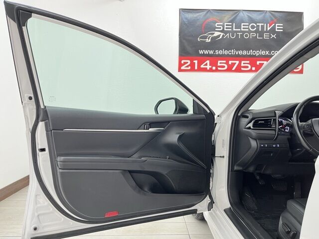 2023 Toyota Camry SE Carrollton TX