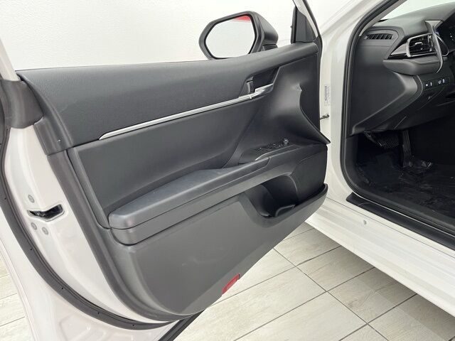 2023 Toyota Camry SE Carrollton TX