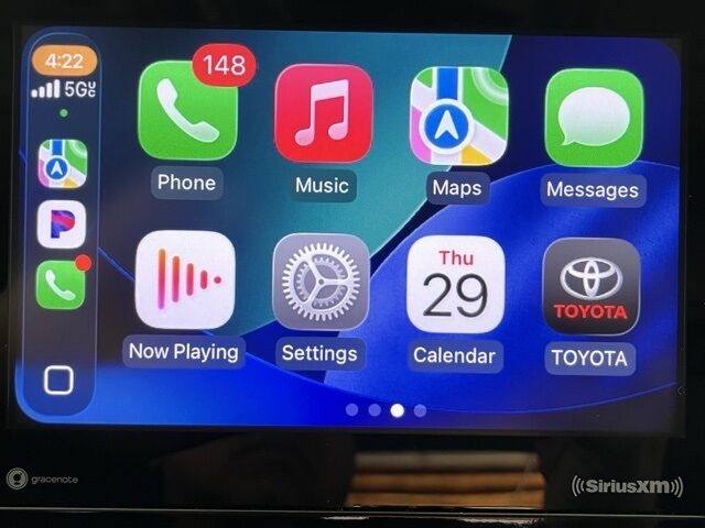 2023 Toyota Camry SE Carrollton TX