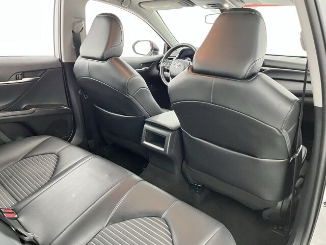 2023 Toyota Camry SE Carrollton TX