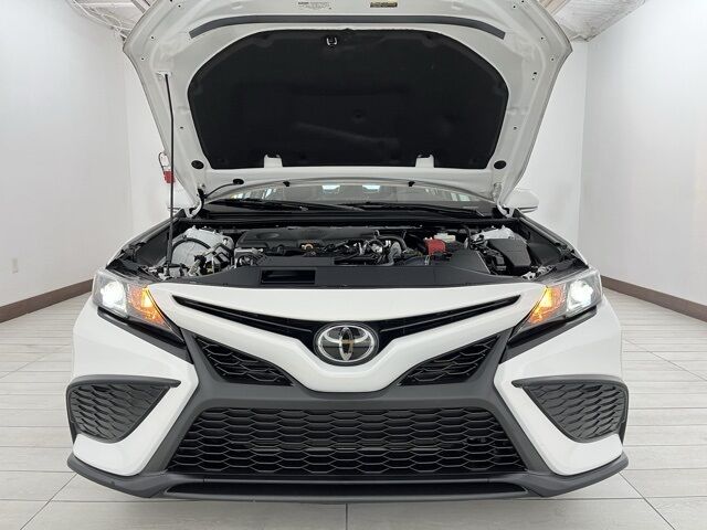 2023 Toyota Camry SE Carrollton TX