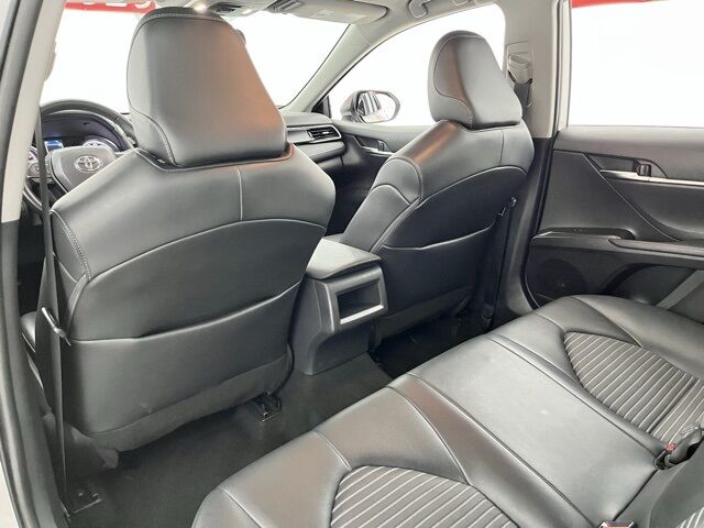 2023 Toyota Camry SE Carrollton TX