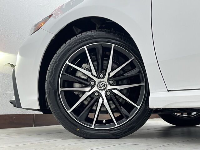 2023 Toyota Camry SE Carrollton TX