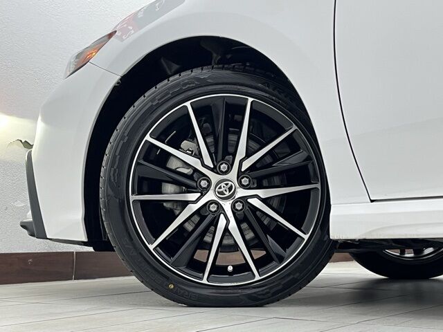 2023 Toyota Camry SE Carrollton TX