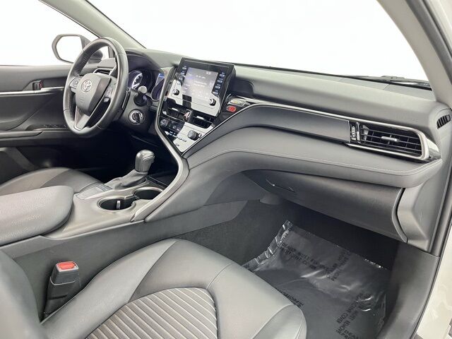 2023 Toyota Camry SE Carrollton TX