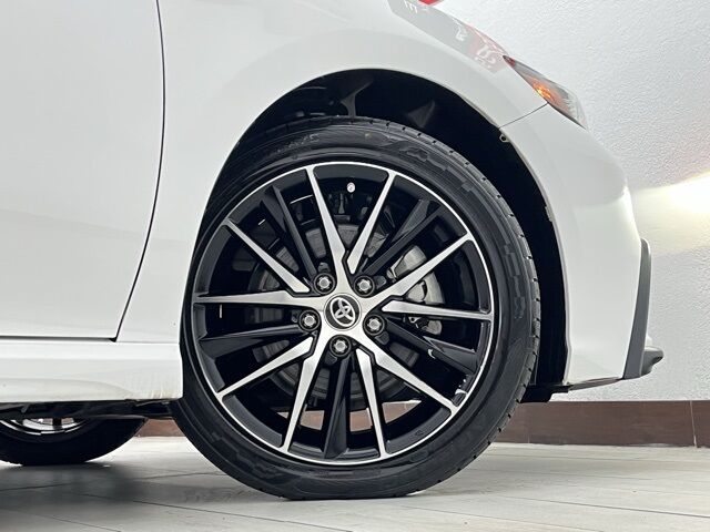 2023 Toyota Camry SE Carrollton TX