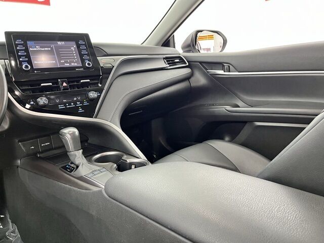 2023 Toyota Camry SE Carrollton TX