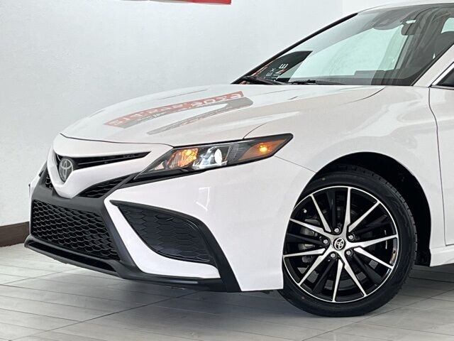 2023 Toyota Camry SE Carrollton TX