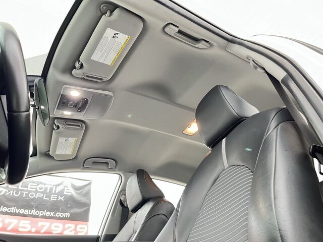 2023 Toyota Camry SE Carrollton TX