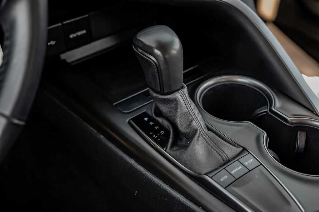 2023 Toyota Camry SE Carrollton TX