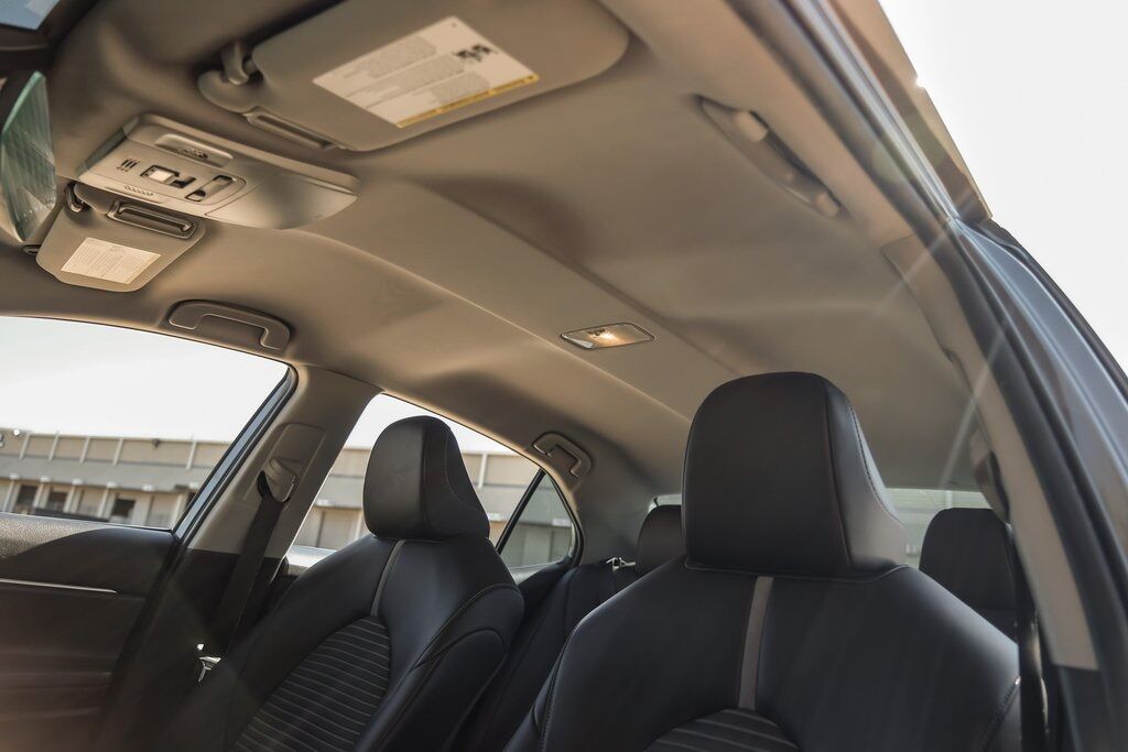 2023 Toyota Camry SE Carrollton TX