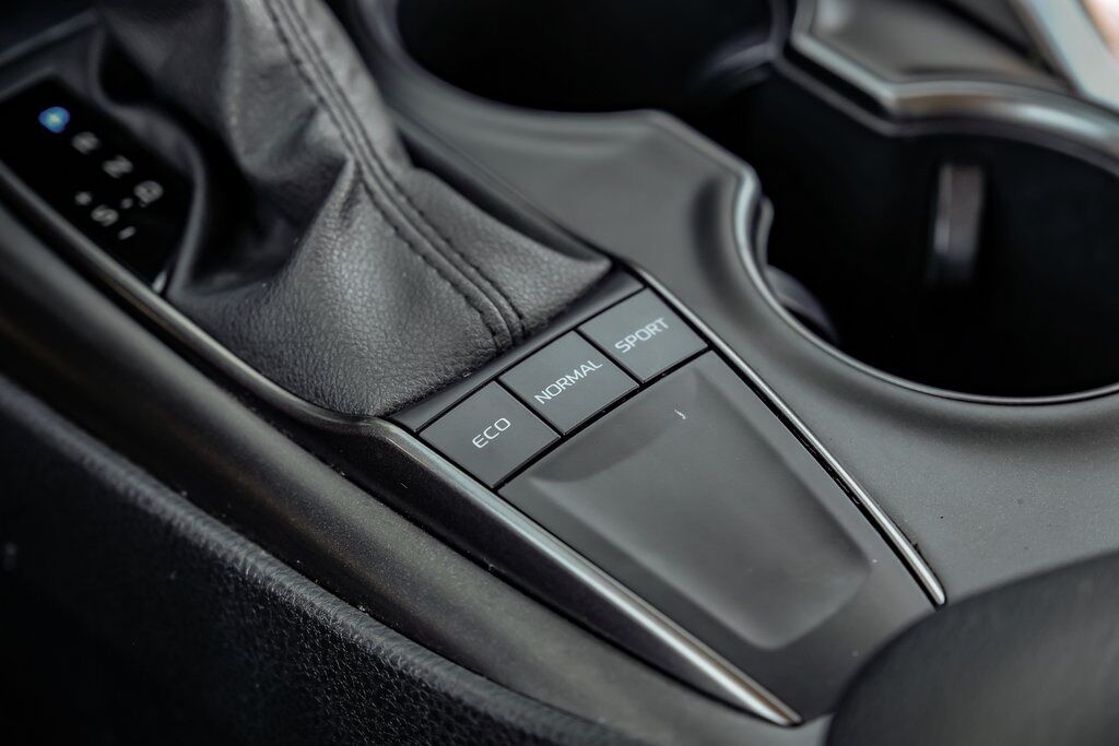 2023 Toyota Camry SE Carrollton TX