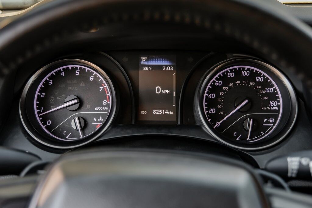 2023 Toyota Camry SE Carrollton TX