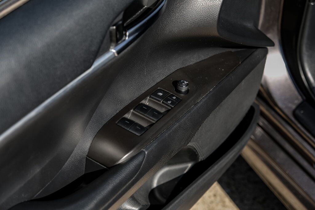 2023 Toyota Camry SE Carrollton TX