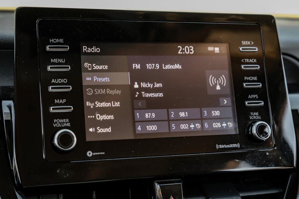 2023 Toyota Camry SE Carrollton TX