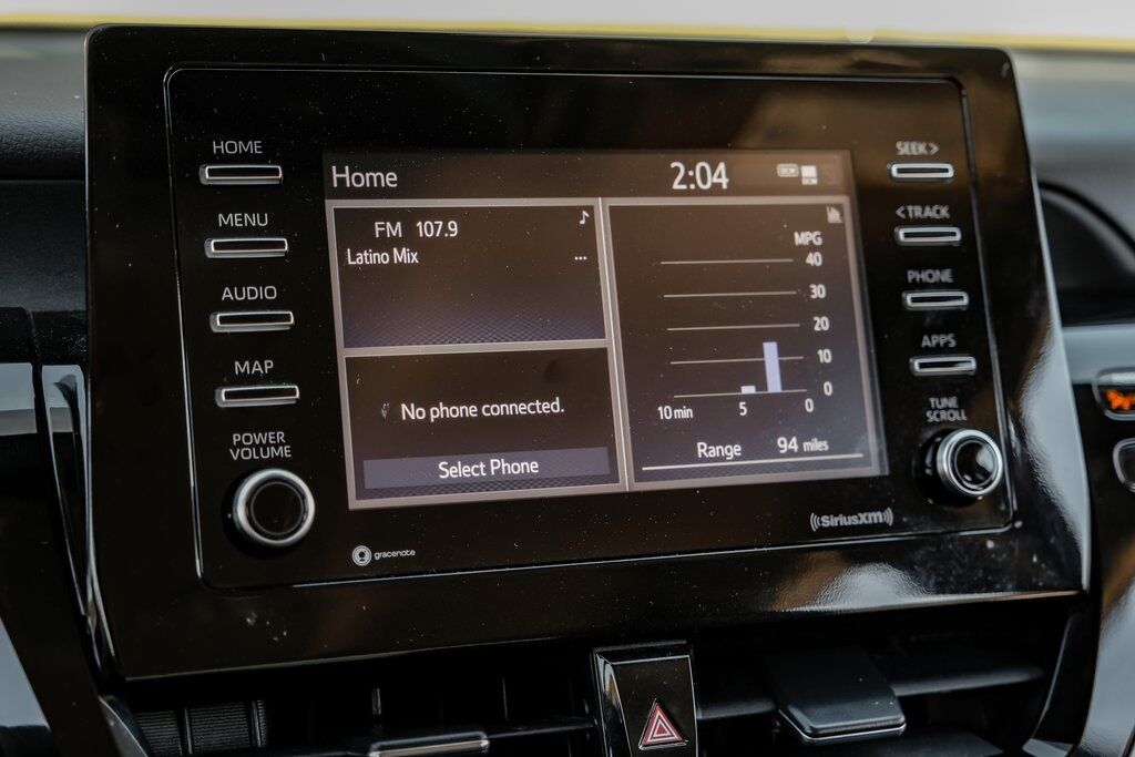 2023 Toyota Camry SE Carrollton TX