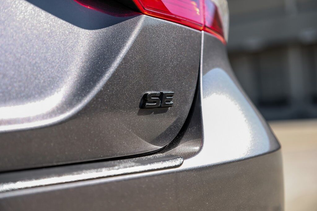 2023 Toyota Camry SE Carrollton TX