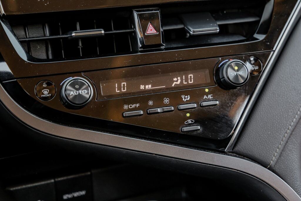 2023 Toyota Camry SE Carrollton TX