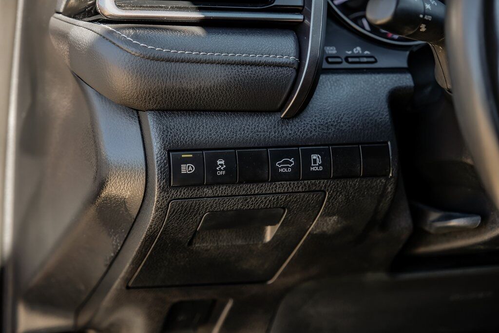 2023 Toyota Camry SE Carrollton TX