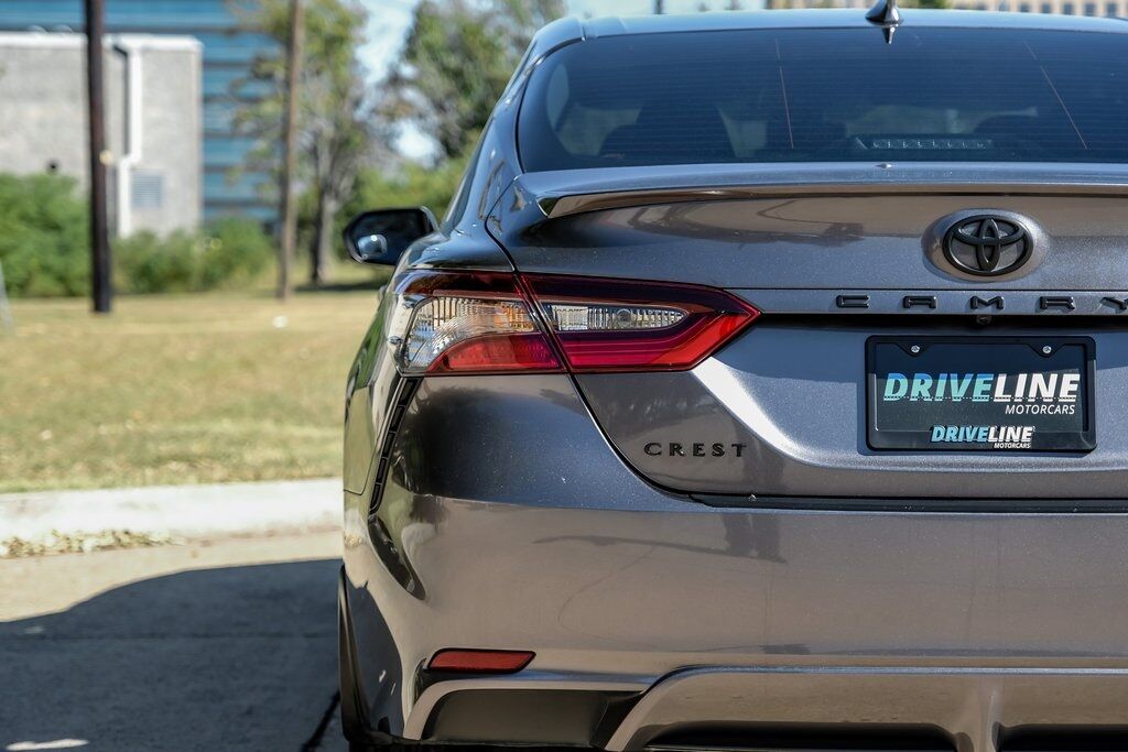 2023 Toyota Camry SE Carrollton TX