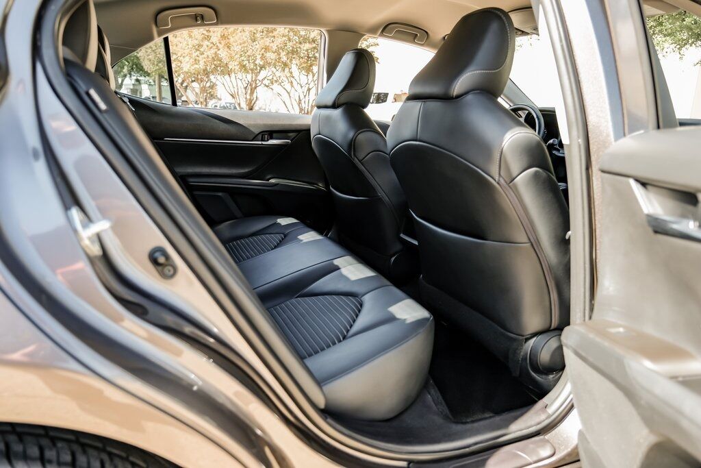 2023 Toyota Camry SE Carrollton TX