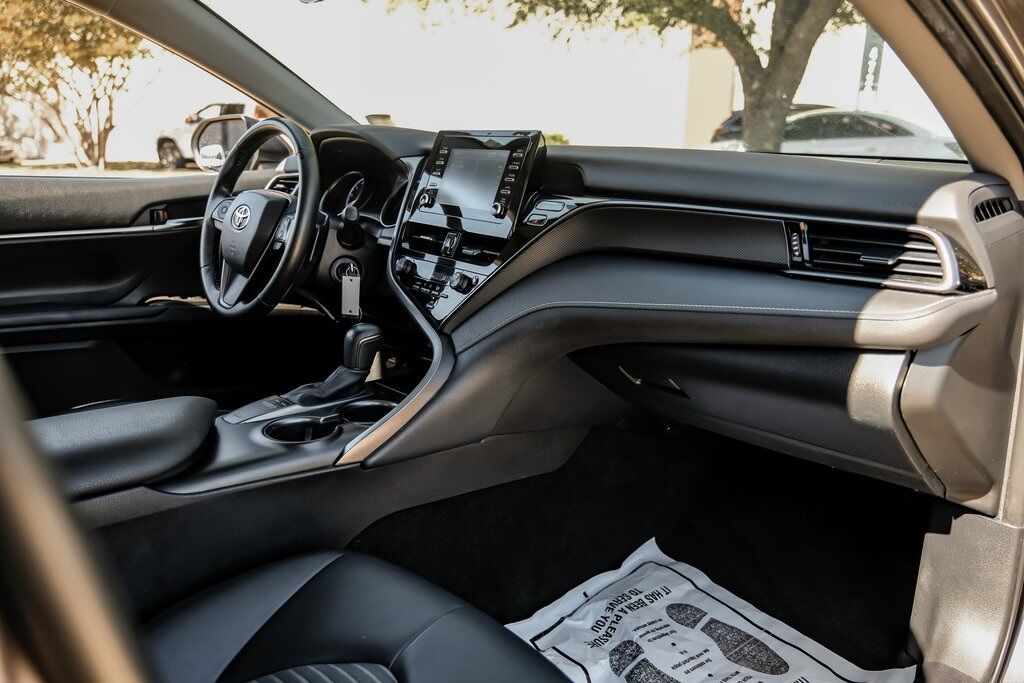 2023 Toyota Camry SE Carrollton TX