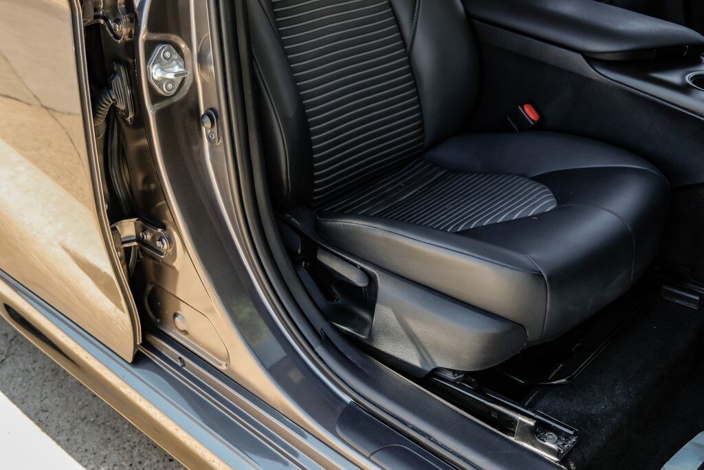 2023 Toyota Camry SE Carrollton TX